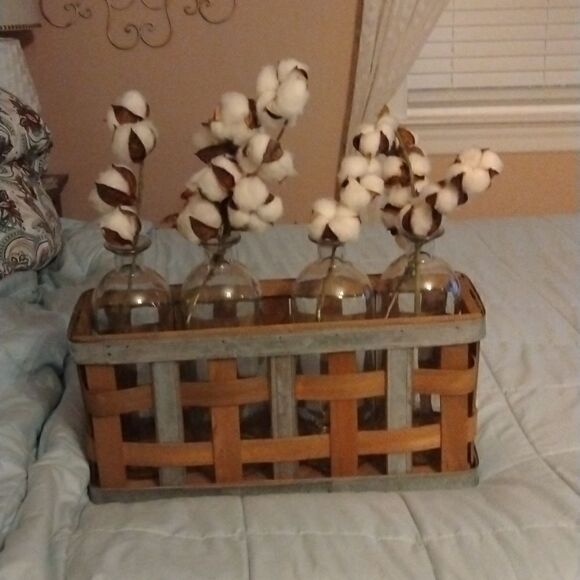 Farmhouse Style Decor  - Picture 1 of 5